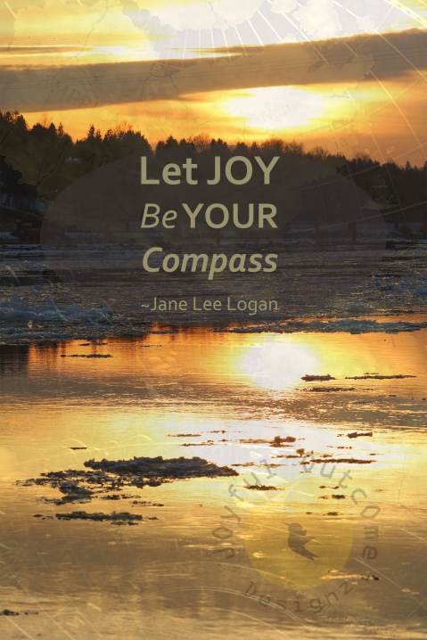 joy-compass